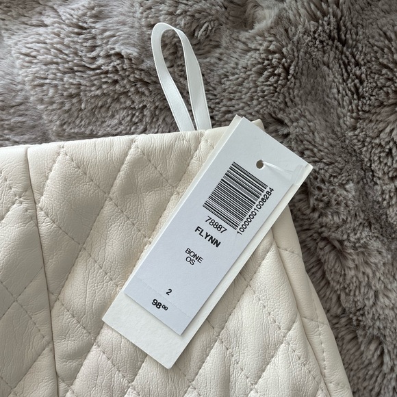 Sunday Best FLYNN Skirt - Picture 6 of 6